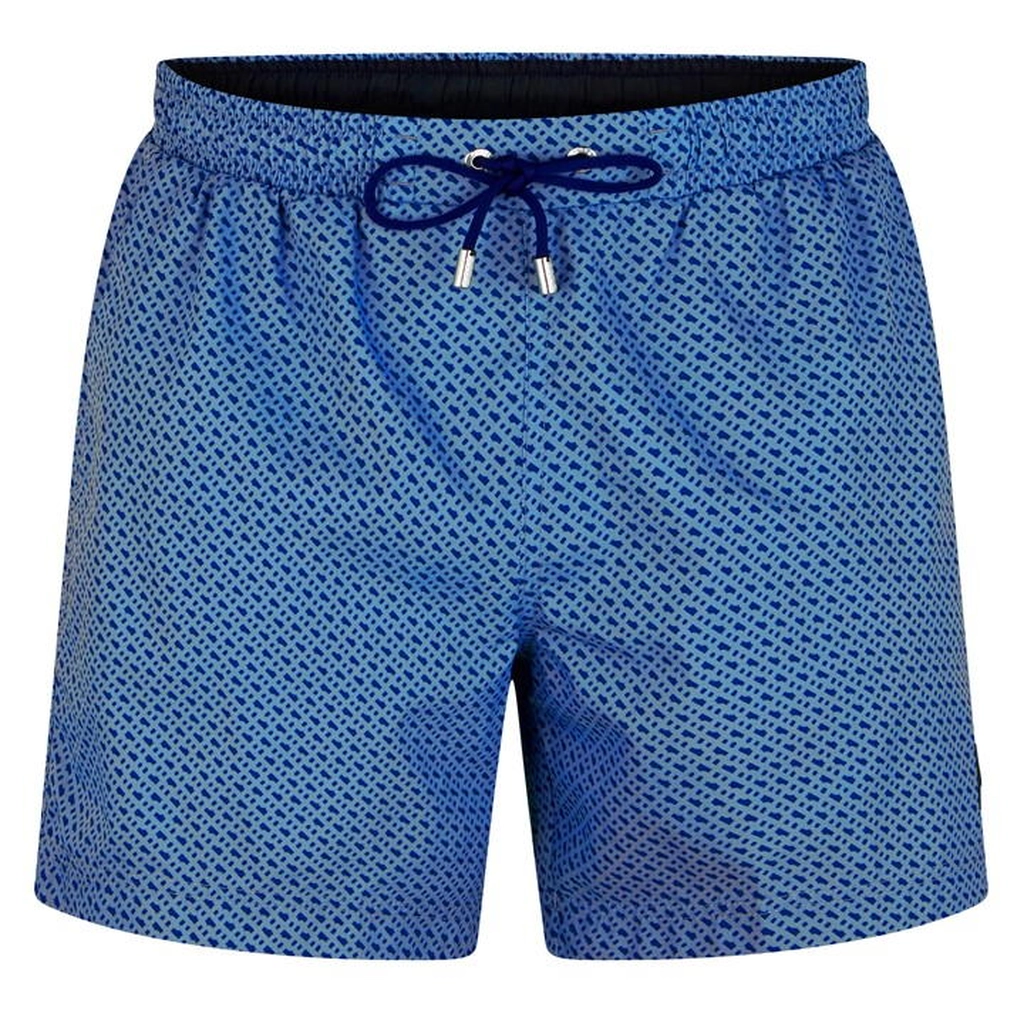 Hugo Boss Ciro Swim Shorts - Blue